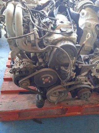Motor mitsubishi space star (dg0) 1.3 otolp765723