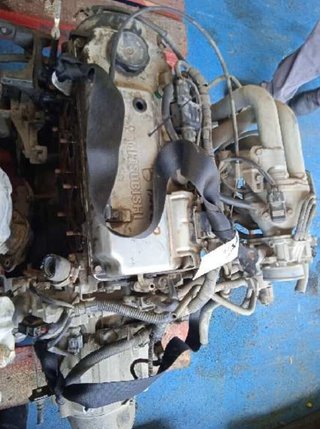 Motor mitsubishi space star (dg0) 1.3 otolp765723