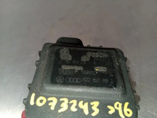 Motor apertura trampillas climatizador AUDI A3