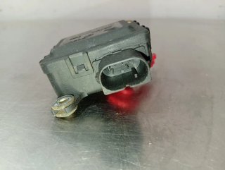 Motor apertura trampillas climatizador AUDI A3