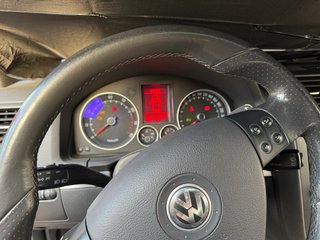 Coche volkswagen golf gti fsti 2000cc, 200cv.