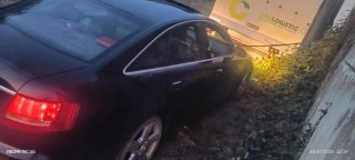 Audi A6 2006