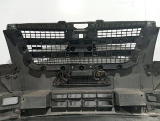 Paragolpes delantero FORD TRANSIT FURGÓN (TT9)
