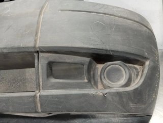 Paragolpes delantero FORD TRANSIT FURGÓN (TT9)