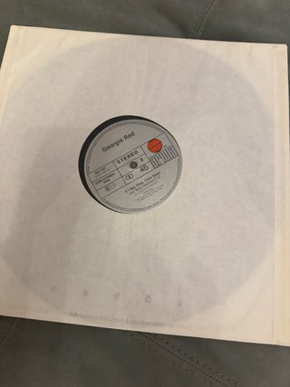 Georgie Red - If I Say Stop Then Stop! Maxi Single