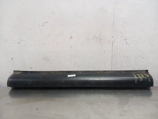 Faldon lateral SSANGYONG REXTON