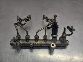 Rampa inyectora OPEL ASTRA H BERLINA