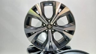 Juego llantas SEAT ATECA (KH7)