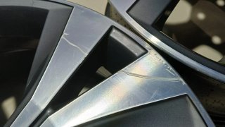 Juego llantas SEAT ATECA (KH7)