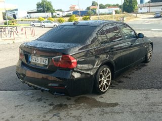 BMW Serie 3 2006