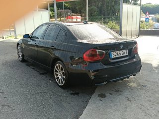 BMW Serie 3 2006