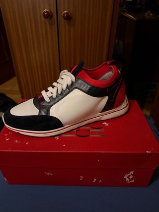 Zapatillas CH Carolina Herrera