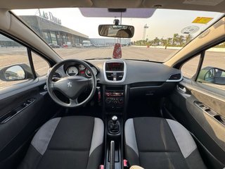 Peugeot 207 1.6 HDI