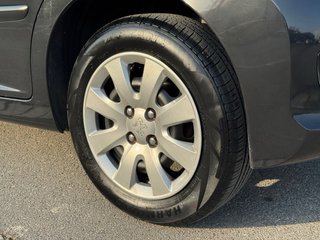 Peugeot 207 1.6 HDI