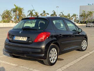 Peugeot 207 1.6 HDI