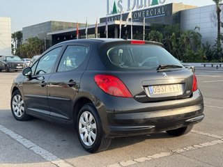 Peugeot 207 1.6 HDI