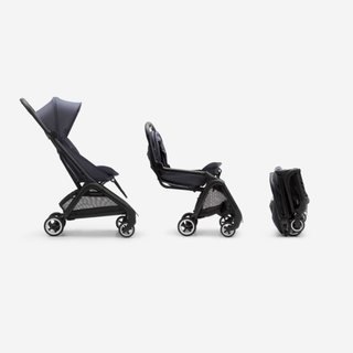 Bugaboo Ant + 2 apoyapiés