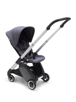 Bugaboo Ant + 2 apoyapiés