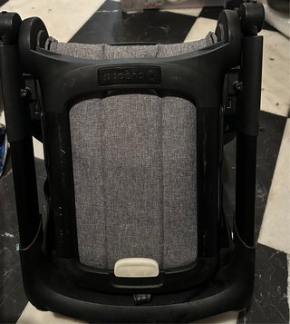 Bugaboo Ant + 2 apoyapiés