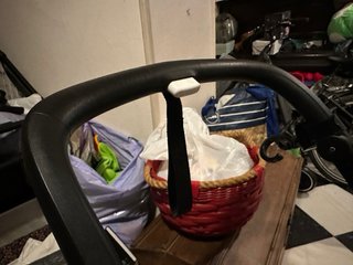 Bugaboo Ant + 2 apoyapiés
