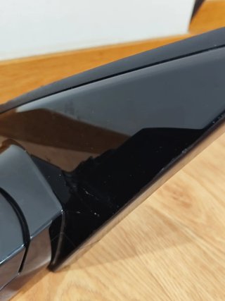 Retrovisor Esquerdo BMW X5 G05 X7 G07