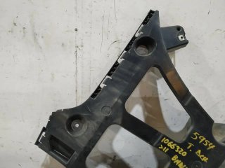 Soporte paragolpes trasero BMW SERIE X5 (E70)