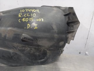 Paso rueda delantero izquierdo RENAULT CLIO III