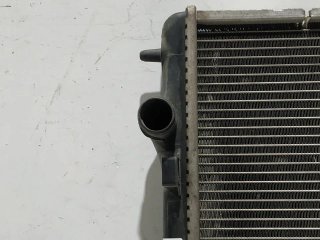 Radiador agua PEUGEOT 2008