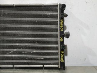 Radiador agua PEUGEOT 2008