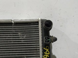 Radiador agua PEUGEOT 2008