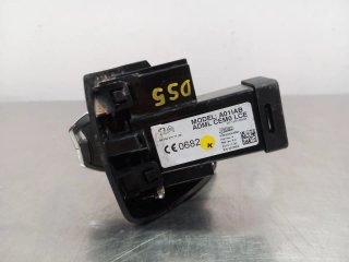 Antirrobo / llave contacto CITROEN DS5