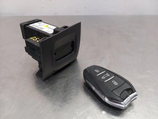 Antirrobo / llave contacto CITROEN DS5
