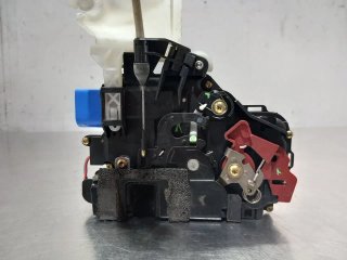 Cerradura puerta trasera derecha VOLKSWAGEN