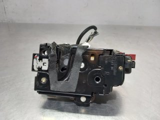 Cerradura puerta trasera derecha VOLKSWAGEN