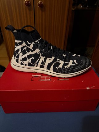 Zapatillas Carolina Herrera