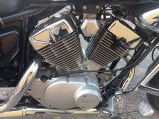 Yamaha 250