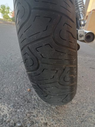Yamaha 250