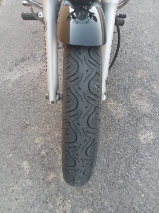 Yamaha 250