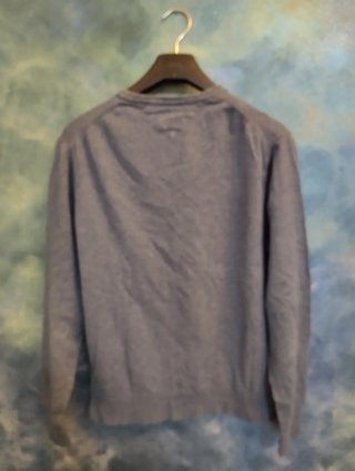 Maglione pullover Tommy Hilfiger maniche lunghe