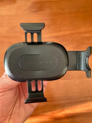 Carregador Baseus WXYL-01 para carro