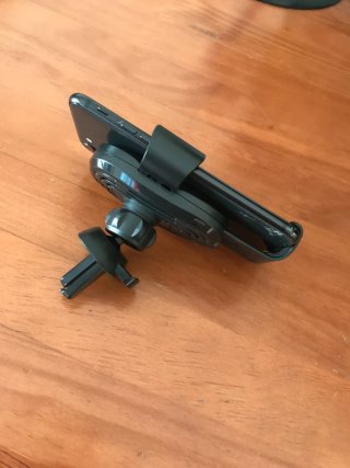 Carregador Baseus WXYL-01 para carro
