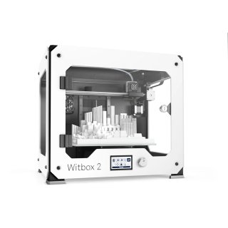 BQ Witbox 2 Impresora 3D