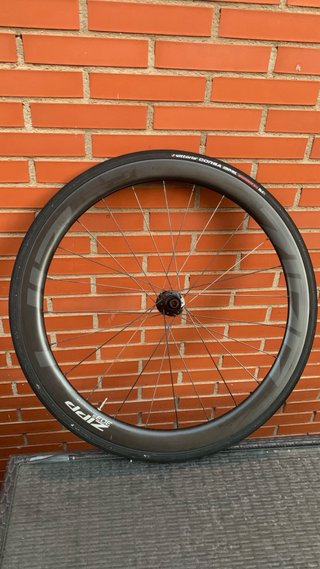 Ruedas Zipp 303 S Carbono Carretera