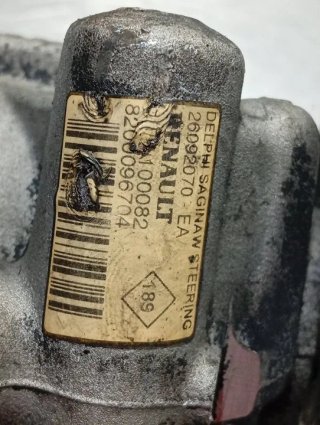 Bomba direccion NISSAN PRIMERA BERLINA (P12)