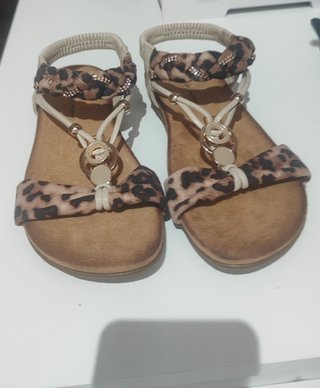 Sandalias Mujer Talla 38