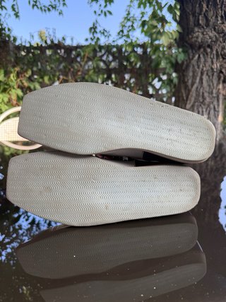 Botas Tiro Olímpico Vintage