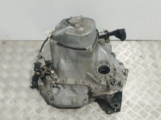 Caja cambios CITROEN C3