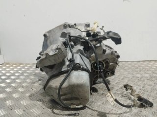 Caja cambios CITROEN C3