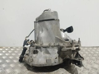 Caja cambios CITROEN C3