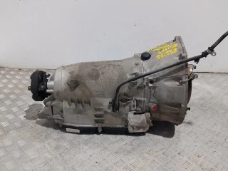 Caja cambios MERCEDES-BENZ CLASE C (BM 203)